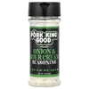 Pork King Good, Заправка из лука и сметаны, 85 г (3 унции)