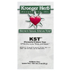 Kroeger Herb Co, Травяные чаи Hanna&amp;#39;s Herbal Teas, KST™ без кофеина, 56 г (2 унции)