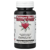 Kroeger Herb Co, экстракт оливковых листьев, 100 вегетарианских капсул