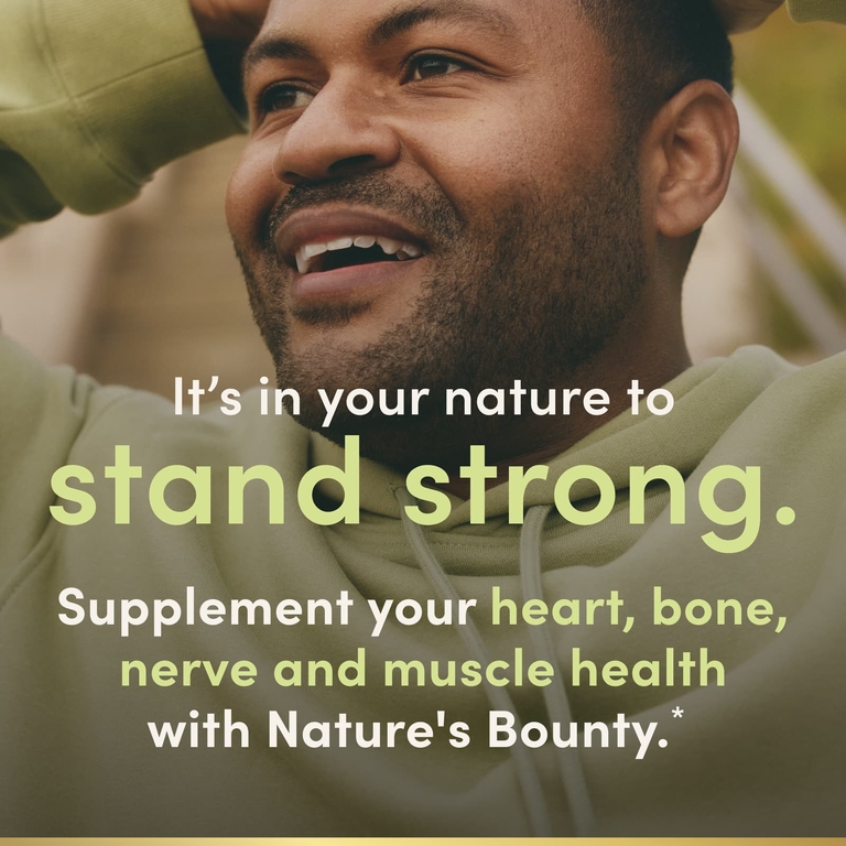 Nature's Bounty, жевательные таблетки с цитратом магния, высокая степень усвояемости, малина, 90 жевательных таблеток (90 мг в 1 таблетке)