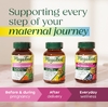 MegaFood, Baby & Me 2™, пренатальные мультивитамины, 120 таблеток