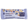 Cerebelly, Smart Bars, органические батончики для малышей, батат, черника и банан, 5 батончиков по 24 г (0,84 унции)