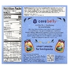 Cerebelly, Smart Bars, органические батончики для малышей, батат, черника и банан, 5 батончиков по 24 г (0,84 унции)