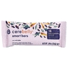 Cerebelly, Smart Bars, органические батончики для малышей, с морковным фиником, 5 батончиков, по 24 г (0,84 унции)