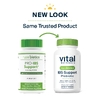Vital Nutrients, Hyperbiotics®, пробиотик для поддержки СРК, 30 веганских капсул