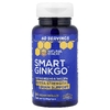 Natural Stacks, Smart Ginkgo™, 60 веганских капсул