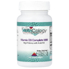 Nutricology, Комплекс с витамином D3 5000, 120 растительных капсул