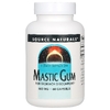 Source Naturals, Мастиковая смола, 500 мг, 60 капсул