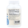 Jarrow Formulas, Стандартизированный расторопша, 150 мг, 200 вегетарианских капсул