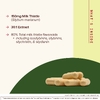 Jarrow Formulas, Расторопша, 150 мг, 200 растительных капсул