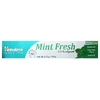 Himalaya, Mint Fresh Gel Toothpaste, индийский укроп и мята, 175 г (6,17 унции) (Товар снят с продажи) 