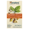 Himalaya, Curcumin Complete®, 30 вегетарианских капсул