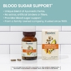 Himalaya, GlucoCare®, 90 вегетарианских капсул