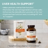 Himalaya, LiverCare, 42 вегетарианские капсулы