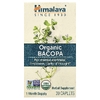 Himalaya, Органическая бакопа, 30 капсул
