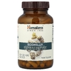 Himalaya, Boswellia, 120 вегетарианских капсул (125 мг на капсулу)