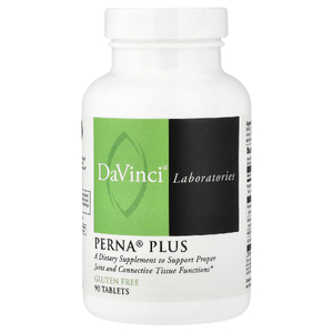 DaVinci Laboratories, Perna® Plus, 90 таблеток