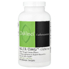 DaVinci Laboratories, Aller-DMG™, жевательные таблетки, со вкусом апельсина, 120 жевательных таблеток
