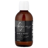DaVinci Laboratories, Benefits Line™, Brain Benefits™, со вкусом апельсина и вишни, 200 мл (6,76 жидк. унции)