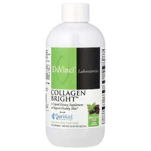 DaVinci Laboratories, Collagen Bright, мятный шоколад, 225 мл (7,6 жидк. унц.) (Товар снят с продажи) 