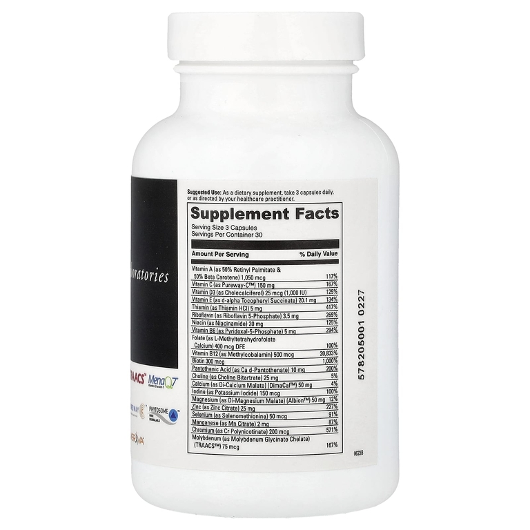 DaVinci Laboratories, Daily Best™ Men, 90 капсул