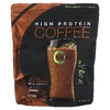 Chike Nutrition, Холодный кофе с высоким содержанием протеина, мокко, 434 г (15,3 унции)