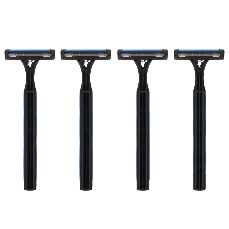 BIC, Comfort 3, одноразовые бритвенные станки, 4 шт. (Товар снят с продажи) 