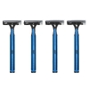 BIC, Comfort 3, одноразовые бритвенные станки, 4 шт. (Товар снят с продажи) 