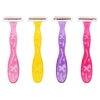 BIC, Soleil® Simply Smooth™, одноразовые бритвенные станки, 8 шт.