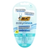 BIC, EasyRinse, одноразовые станки для бритья для женщин, 2 шт. (Товар снят с продажи) 