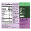 Plum Organics, Jammy Sammy, сэндвич-батончик для детей от 15 месяцев, яблоко, капуста и овсянка, 5 батончиков, 29 г (1,02 унции)