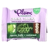 Plum Organics, Jammy Sammy, сэндвич-батончик для детей от 15 месяцев, яблоко, капуста и овсянка, 5 батончиков, 29 г (1,02 унции)
