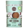 Coconut Cloud, Vegan Hot Cocoa, перечная мята, 198 г (7 унций) (Товар снят с продажи) 