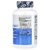 EVLution Nutrition, Корень черной маки, 60 растительных капсул