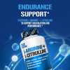 EVLution Nutrition, L-аргинин + L-цитруллин`` 120 растительных капсул