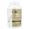 fitcode, Fadogia Agrestis, 600 мг, 30 растительных капсул
