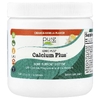 Pure Essence, lonic-Fizz™, Calcium Plus™, со вкусом апельсина и ванили, 210 г (7,41 унции)