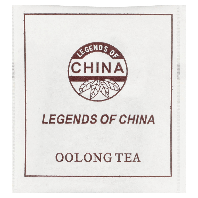 Uncle Lee's Tea, улун, 100 чайных пакетиков, 160 г (5,64 унции)