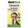 NeilMed, Eustachi®, устройство для снижения ушного давления, 1 шт.