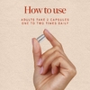 Nature's Way, L-теанин, 180 веганских капсул (100 мг на капсулу)