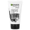 Garnier, SkinActive, скраб для устранения угрей с древесным углем, 150 мл (5 жидк. унц.) (Товар снят с продажи) 