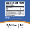 Nutricost, омега-3, 120 капсул