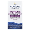 Nordic Naturals, Мультивитамины для женщин, 1 раз в день, 30 таблеток