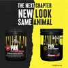 Animal, Animal Pak Powder, тональная основа для тренировок, вишня, 429 г (15,1 унции)