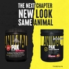 Animal, Pak, Ultimate Foundation, добавка с мультивитаминами, со вкусом фруктового пунша, 417 г (14,7 унции)