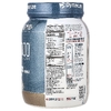 Dymatize, ISO100®, гидролизованный, 100% изолят сывороточного протеина, печенье и сливки, 620 г (1,36 фунта)