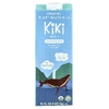 Kiki Milk, Органическое растительное молоко, шоколад, 946 мл (32 жидк. унц.)