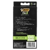 BIC, Flex 4 Sensitive, 1 станок, 4 картриджа