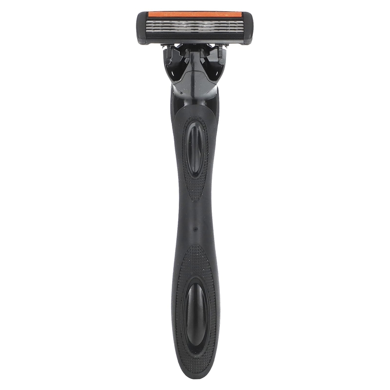BIC, Flex 4 Sensitive, 1 станок, 4 картриджа