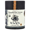 The Tao of Tea, Органический зеленый чай и апельсин, мандарин и 85 г (3 унции) (Товар снят с продажи) 